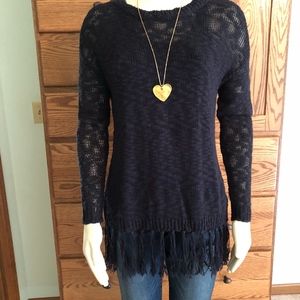 RD Style Sweater